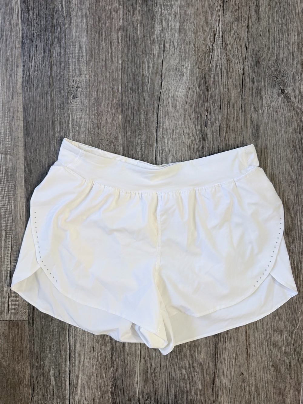LULULEMON Fast and Free Shorts